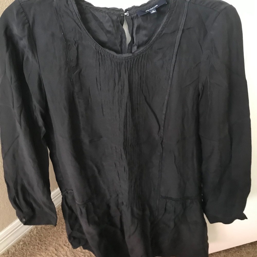 Madewell blouse